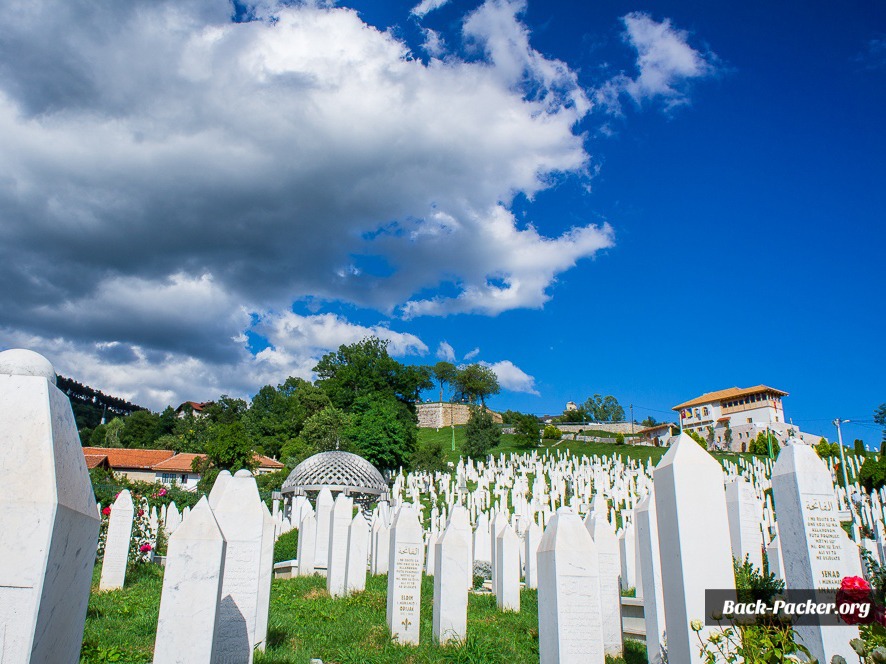 Grosse Studienfahrt 18 Nach Sarajevo Bgh Hiwis