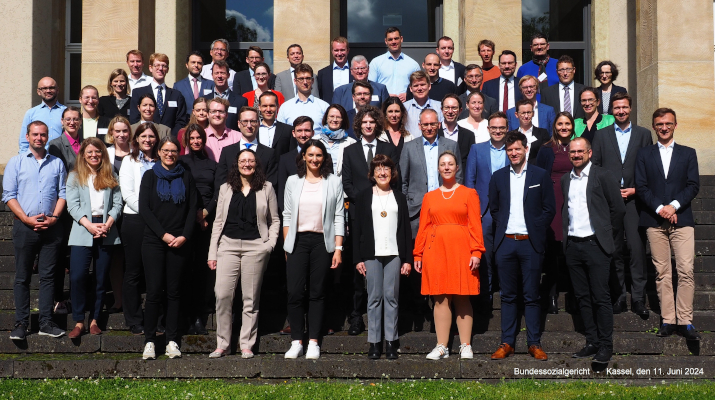 BundesWimiTreffen 2024 in Kassel