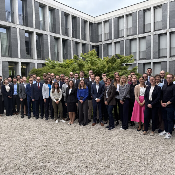 BundesWimiTreffen 2025 in Erfurt